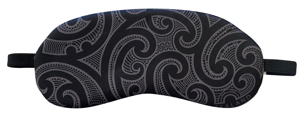 Eye Mask - Tattoo