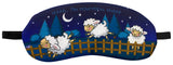 Eye Mask - Counting Sheep