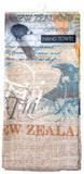 Kitchen Hand Towel - Tui