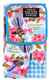 Blue Fantail 3PK Kitchen Set + BULK DEAL!