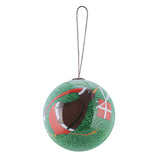 Christmas Bauble - Kiwi Gift