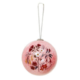 Christmas Bauble - Aotearoa Bloom