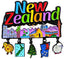 Charm Magnet – NZ Icons