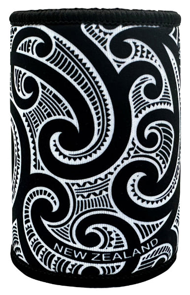 Stubby Can Cooler - Tattoo Main image