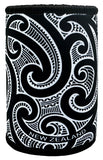 Stubby Can Cooler - Tattoo