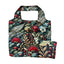 Pohutukawa Tapestry - Fold Out Bag