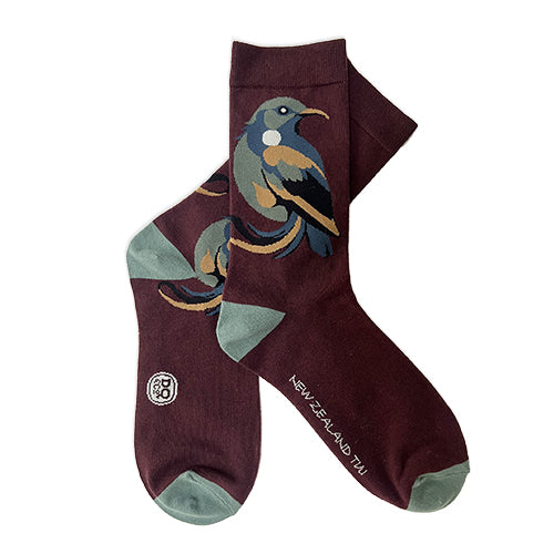 Adults Unisex Socks - Nest Tui