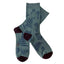 Adults Unisex Socks - Nest Fern