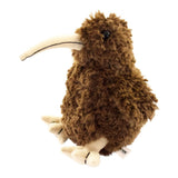 Cute Plush Kiwi Bag Charm