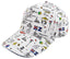 Adults NZ Welcome To Paradise Cap