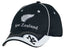 Adults NZ Fern Cap Embroidery