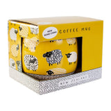 Counting Sheep Mug