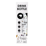 Welcome to Paradise Drink Bottle 500ml