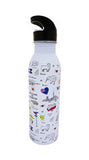 Welcome to Paradise Drink Bottle 500ml