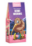 Kiwi Worms Sweets 100g