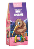 Kiwi Worms Sweets 100g