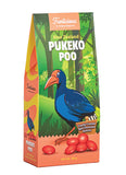 Pukeko Poo Sweets 100g