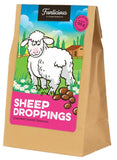 Sheep Dropping Sweets 110g