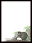 Note Pad Kiwi And Egg - #N5