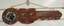 21st Key Wood Carving - #436