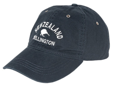 Adults Wellington NZ Cap Main image