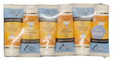 Pack of 6 - The Natural Land - Manuka Honey Hand & Nail Crème 50ml