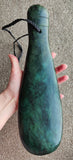 Extra Large Pounamu Mere 37cm