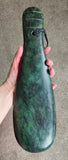 Extra Large Pounamu Mere 37cm