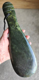 Medium Pounamu Mere 30.7cm