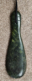 Medium Pounamu Mere 30.7cm