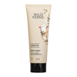 Wild Ferns Lanolin Body Lotion 150ml