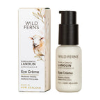 Lanolin Eye Crème Wild Ferns 30ml