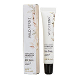 Wild Ferns Lanolin Lip Care SPF30 15ml