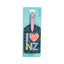 Luggage Tag - I Love NZ