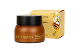 Wild Ferns Mānuka Honey Body Whip 150g