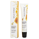 Wild Ferns Mānuka Honey Lip Care SPF30