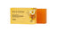 Wild Ferns Manuka Honey soap bar with packaging on a white background