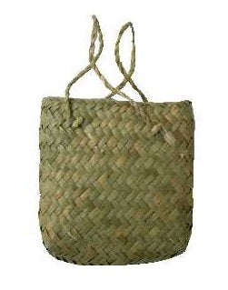 Flax Kete Bag - Mini Size Main image
