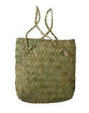 Flax Kete Bag - Mini Size