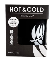Fern Travel Mug - #141 Secondary image