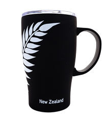 Fern Travel Mug - #141 Main image