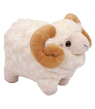 Merino Sheep Soft Toy