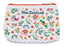 Cosmetic Bag - NZ Birds