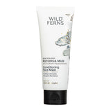 Wild Ferns Rotorua Mud Conditioning Face Mask 100ml