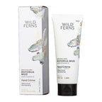 Rotorua Mud Hand Crème Wild Ferns 100ml