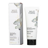 Wild Ferns Rotorua Mud Hand Crème 100ml