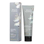 Rotorua Mud Facial Moisturiser Wild Ferns 80ml