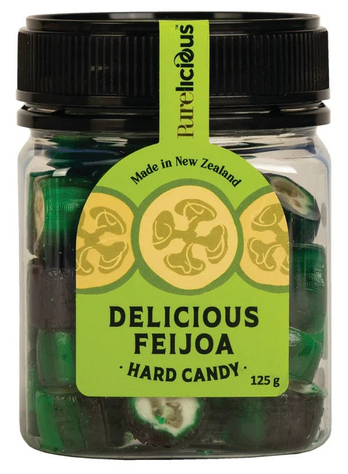 Feijoa Candy 125g Main image