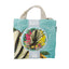 Botanical Fantail Shopping Bag