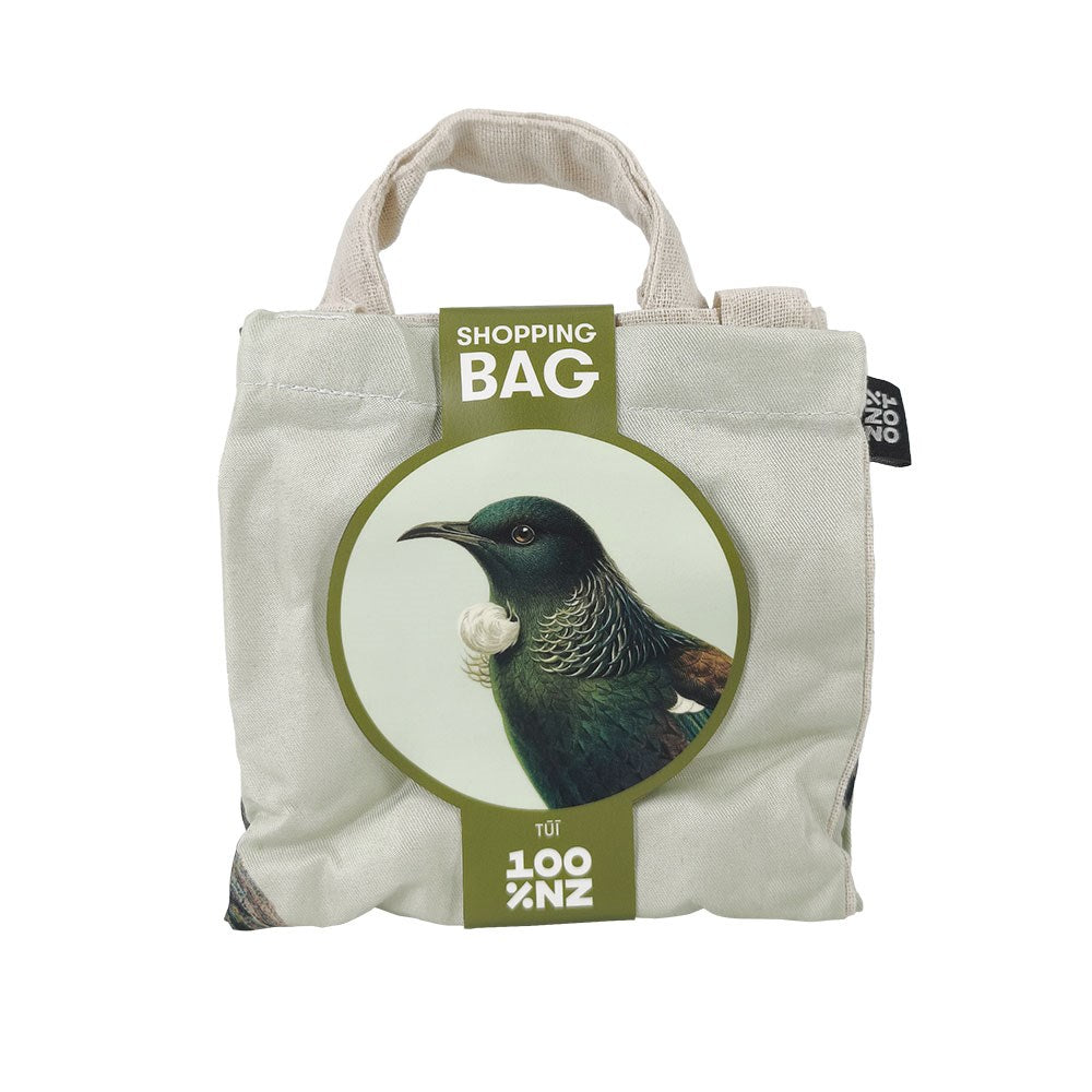 Hushed Tui Shopping Bag Main image